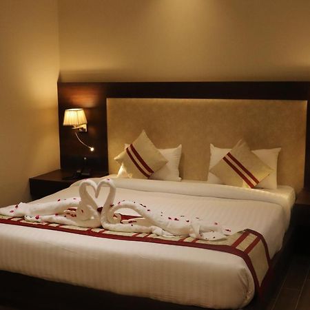 Hotel Grand Geeta 贝阿瓦尔 外观 照片