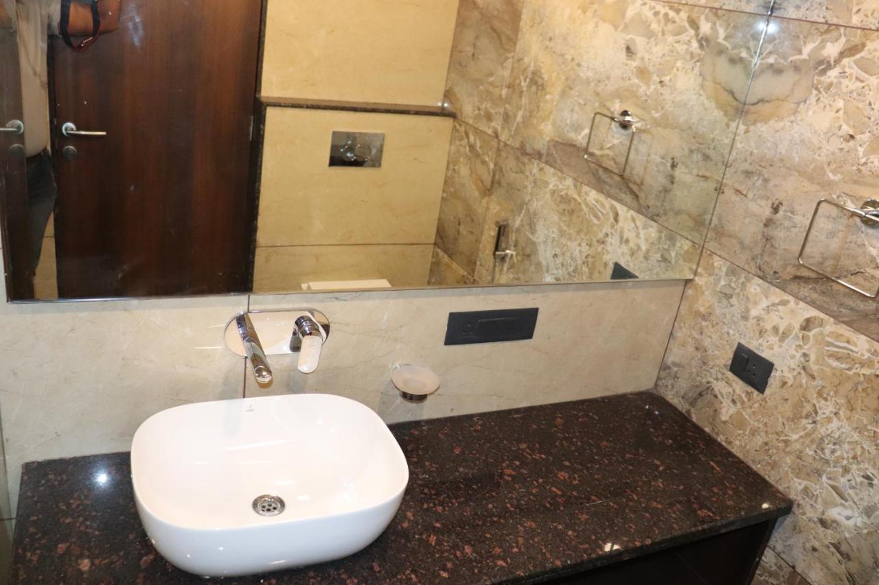 Hotel Grand Geeta 贝阿瓦尔 外观 照片