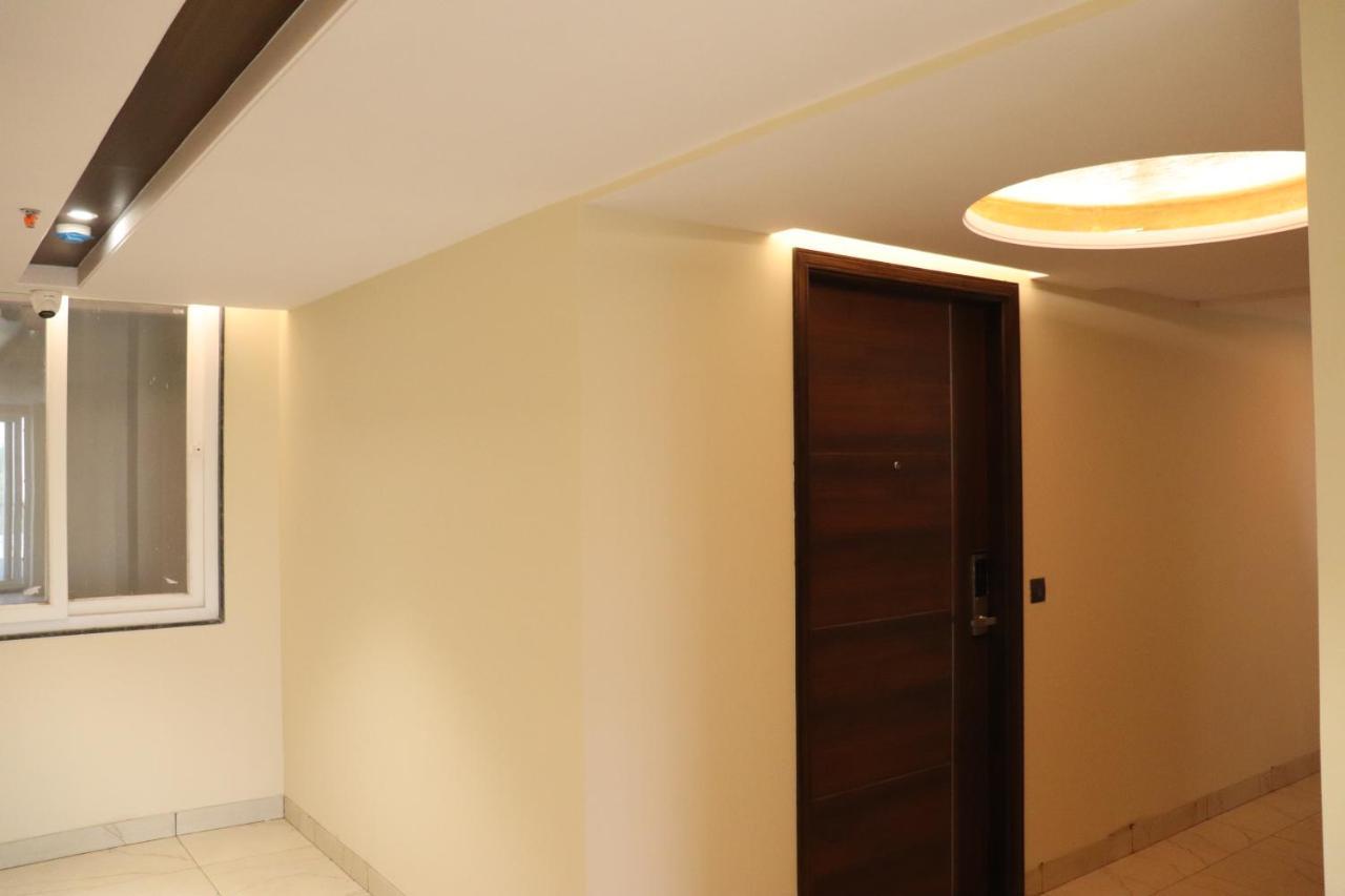 Hotel Grand Geeta 贝阿瓦尔 外观 照片