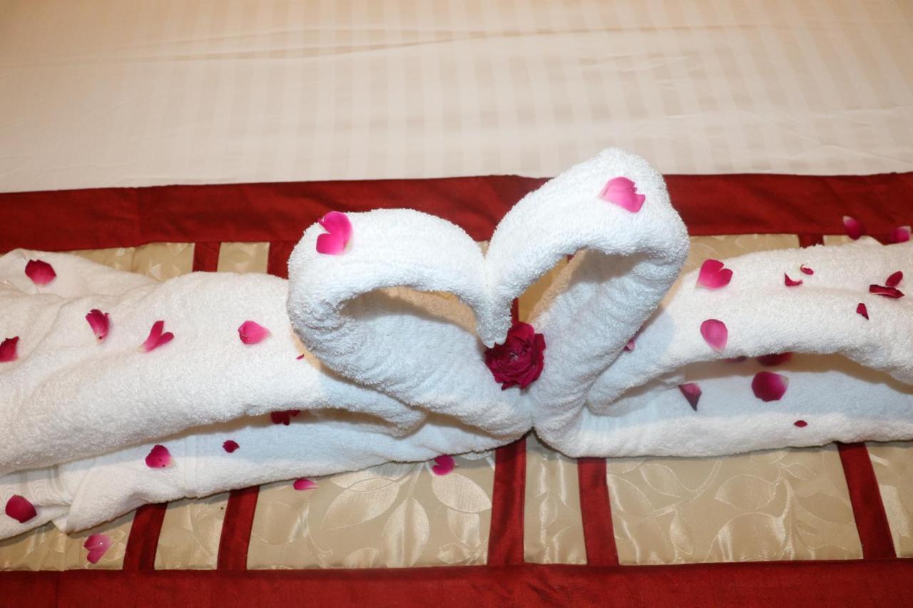 Hotel Grand Geeta 贝阿瓦尔 外观 照片